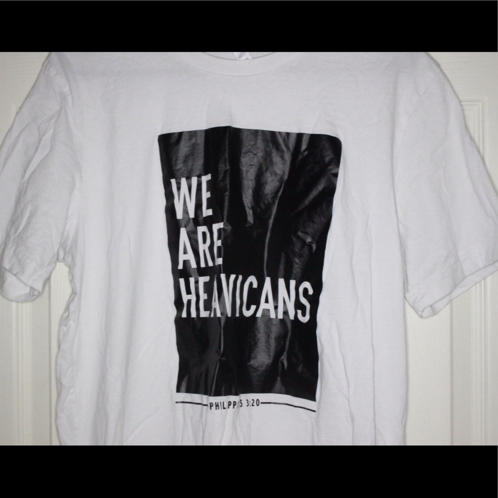 Jesus tshirt